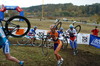 Tbor Svtov pohr cyklokros 2007