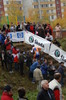 Tbor Svtov pohr cyklokros 2007