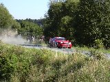 Rallye Svetla 2004