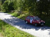 Rallye Svetla 2004